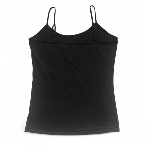 00s Dynamite Black Cami - Picture 4 of 4